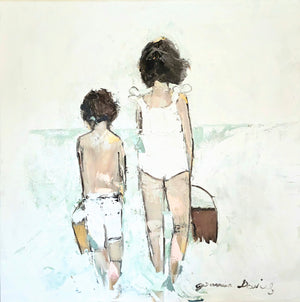 Joanna Davies - Buckets