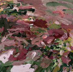 Adele Bevacqua - From the Garden