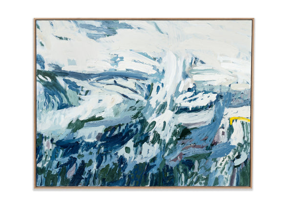 Adele Bevacqua - Beach holiday