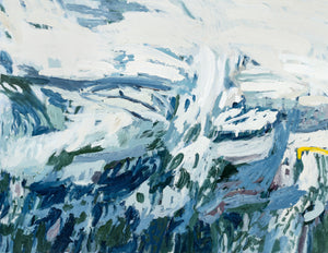 Adele Bevacqua - Beach holiday