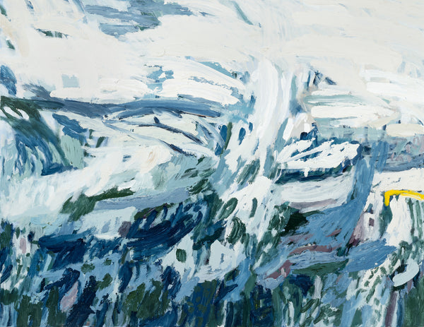 Adele Bevacqua - Beach holiday