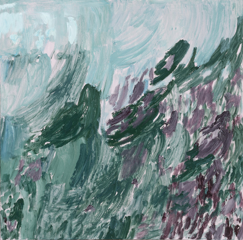 Adele Bevacqua - Ophelia