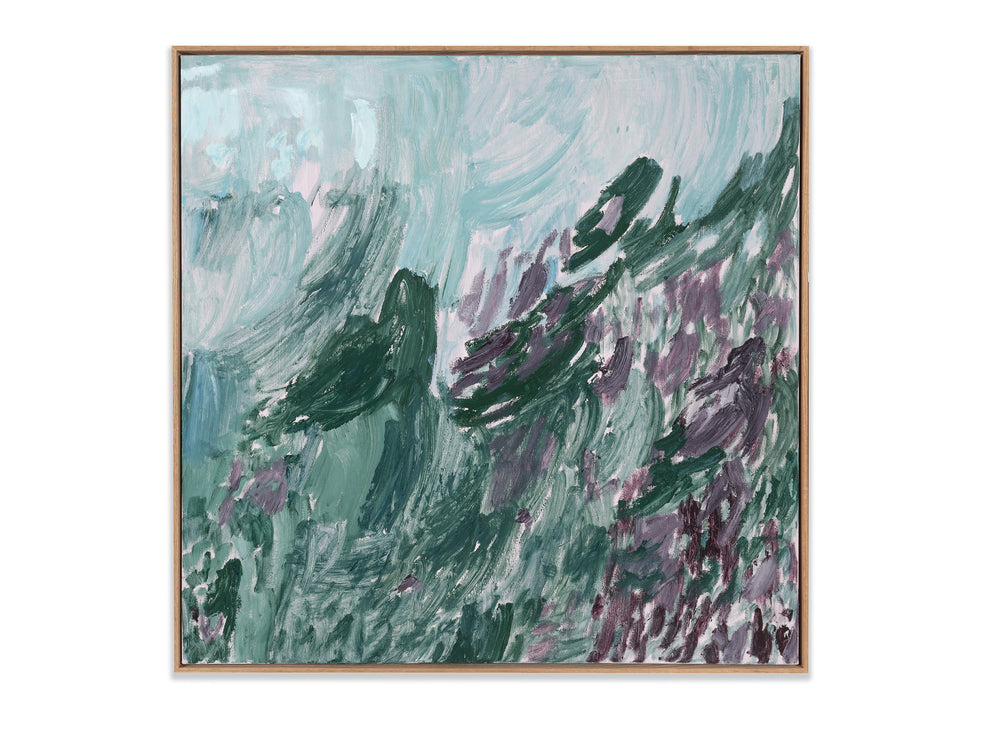 Adele Bevacqua - Ophelia