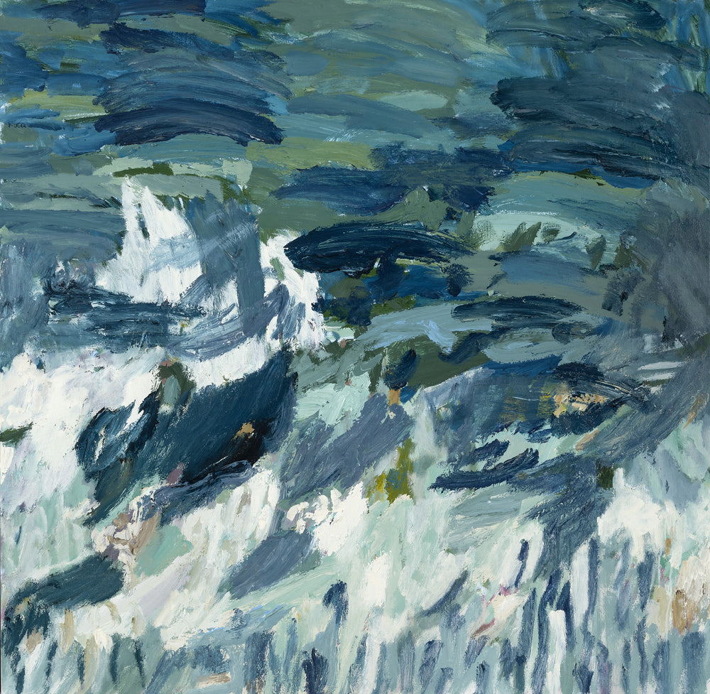 Adele Bevacqua - Thea