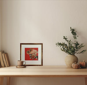 Ingrid Haughton - Banjo