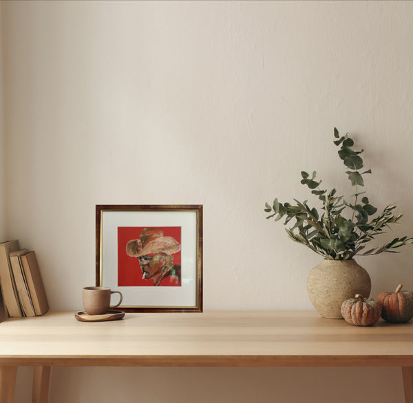 Ingrid Haughton - Banjo