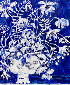 Rachael Little - Song Song Blue