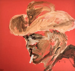 Ingrid Haughton - Banjo