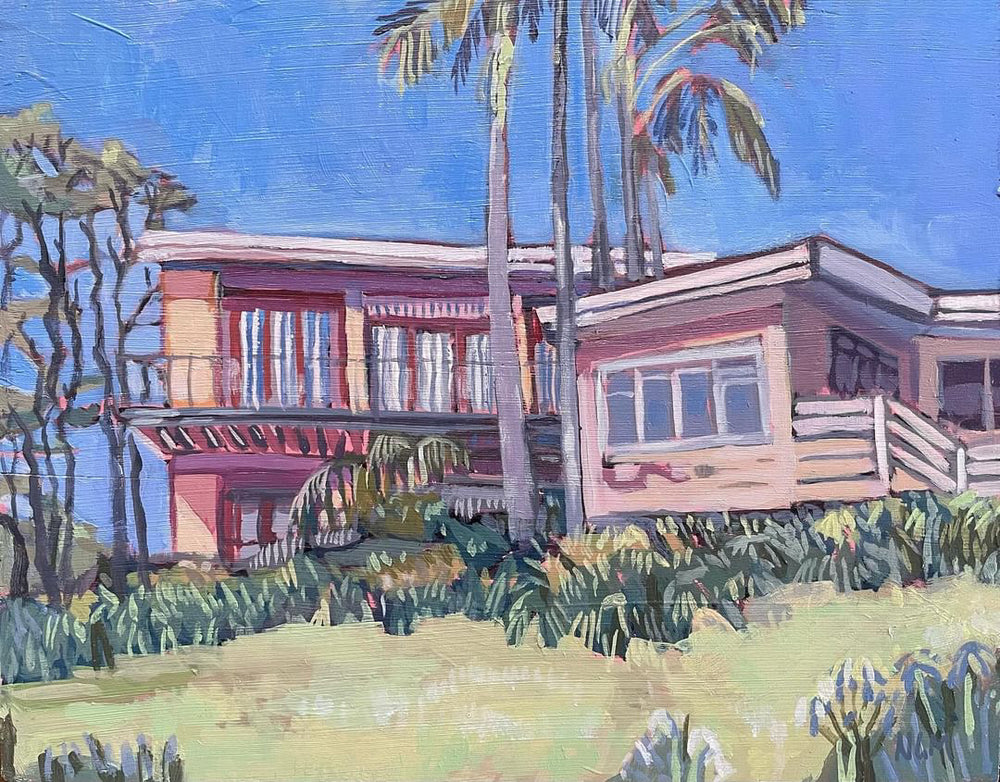 NG Malla - Ocean View