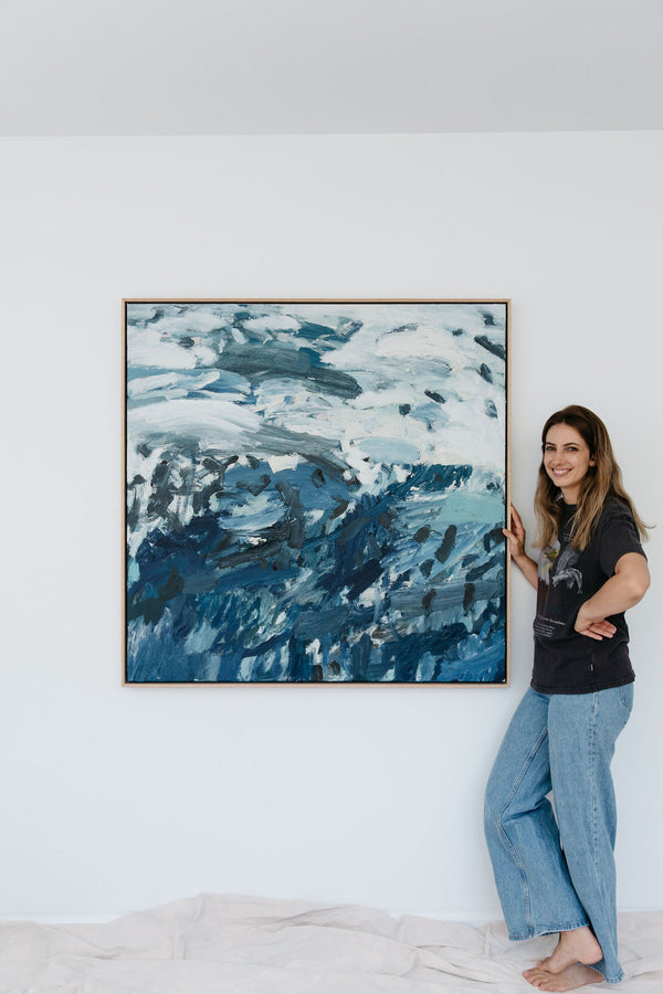 Adele Bevacqua - Midst