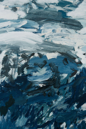 Adele Bevacqua - Midst