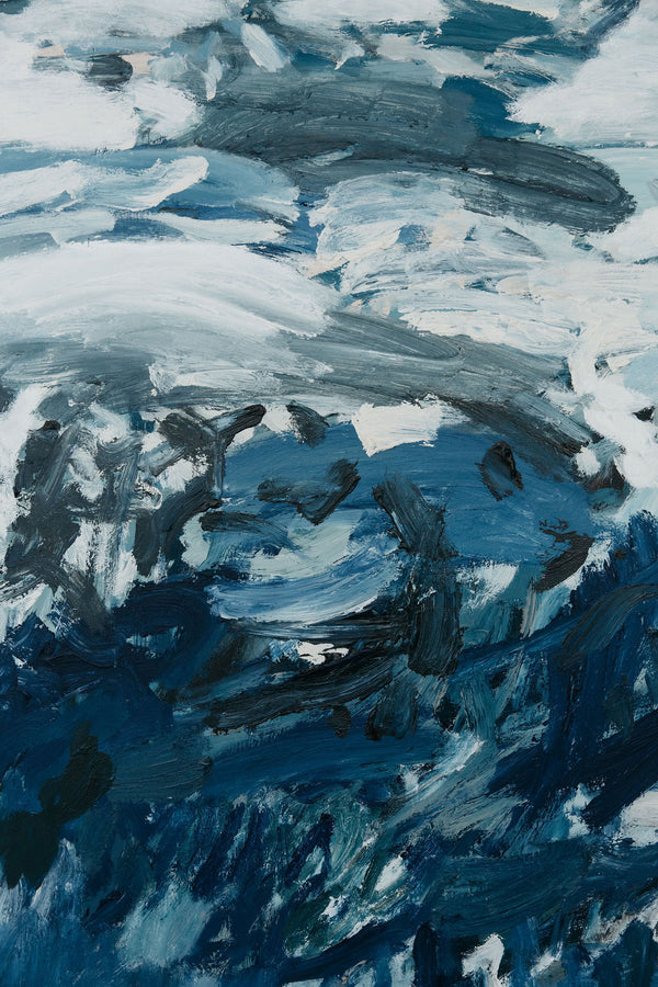 Adele Bevacqua - Midst