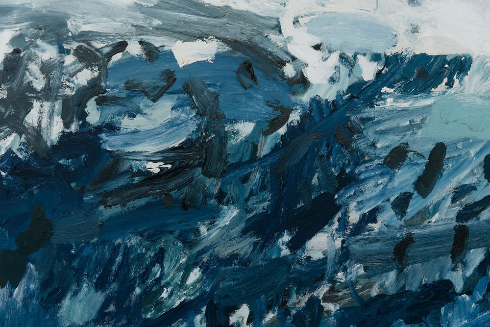 Adele Bevacqua - Midst