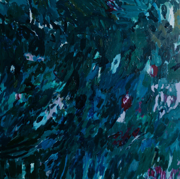 Adele Bevacqua - In the sea