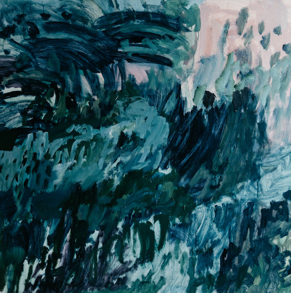 Adele Bevacqua - Lost in the mountain