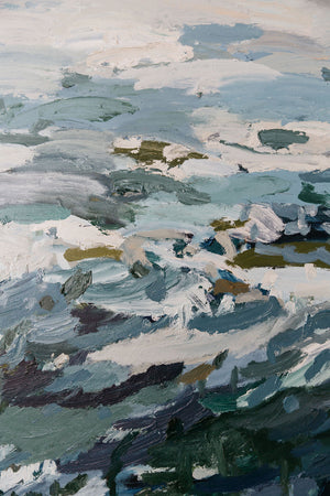 Adele Bevacqua - Winter