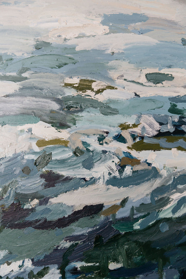 Adele Bevacqua - Winter