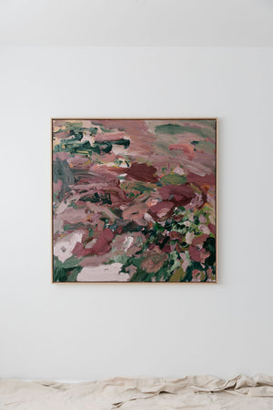 Adele Bevacqua - From the Garden