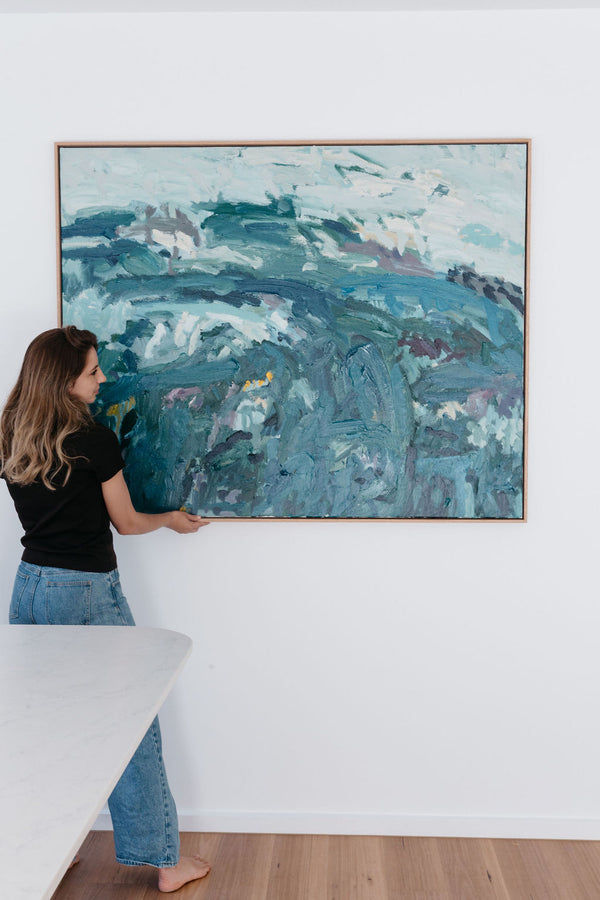 Adele Bevacqua - Casuarina