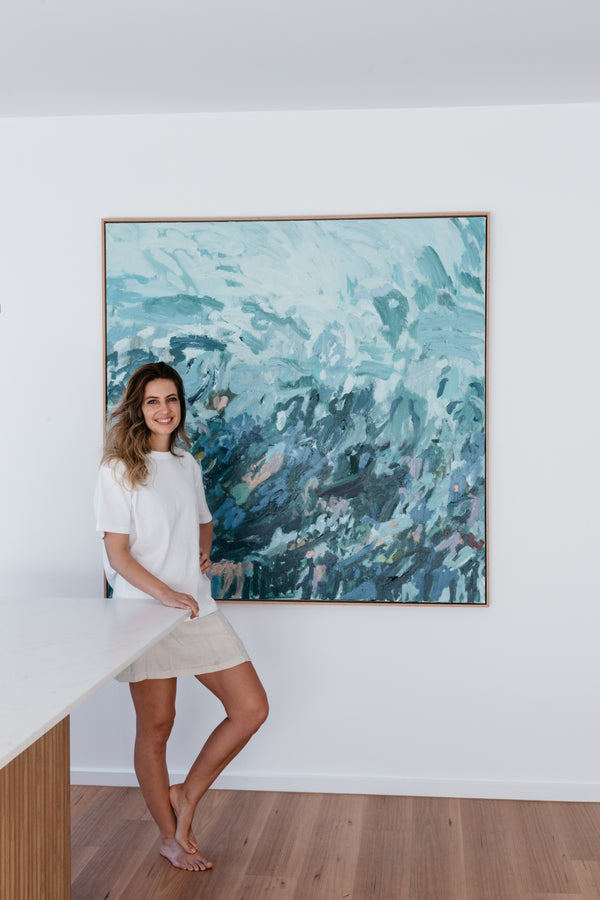 Adele Bevacqua - Etta