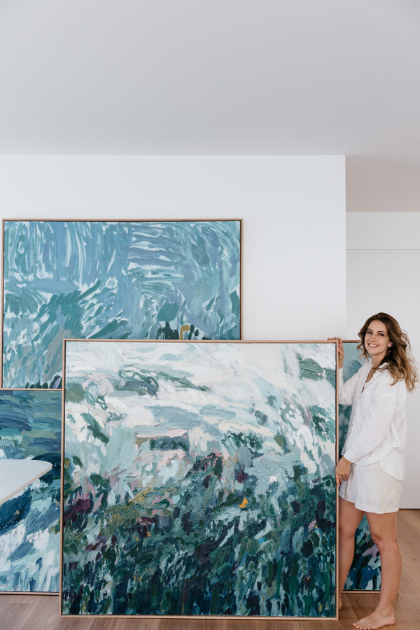 Adele Bevacqua - Mae