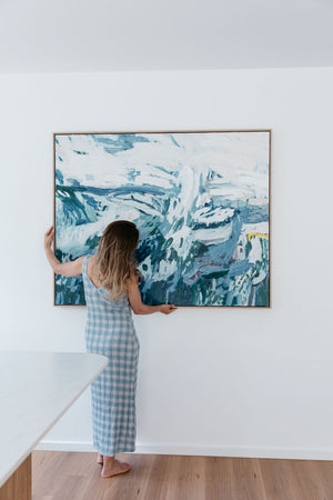 Adele Bevacqua - Beach holiday