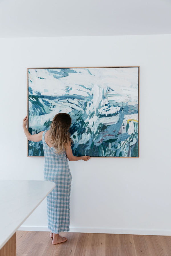 Adele Bevacqua - Beach holiday