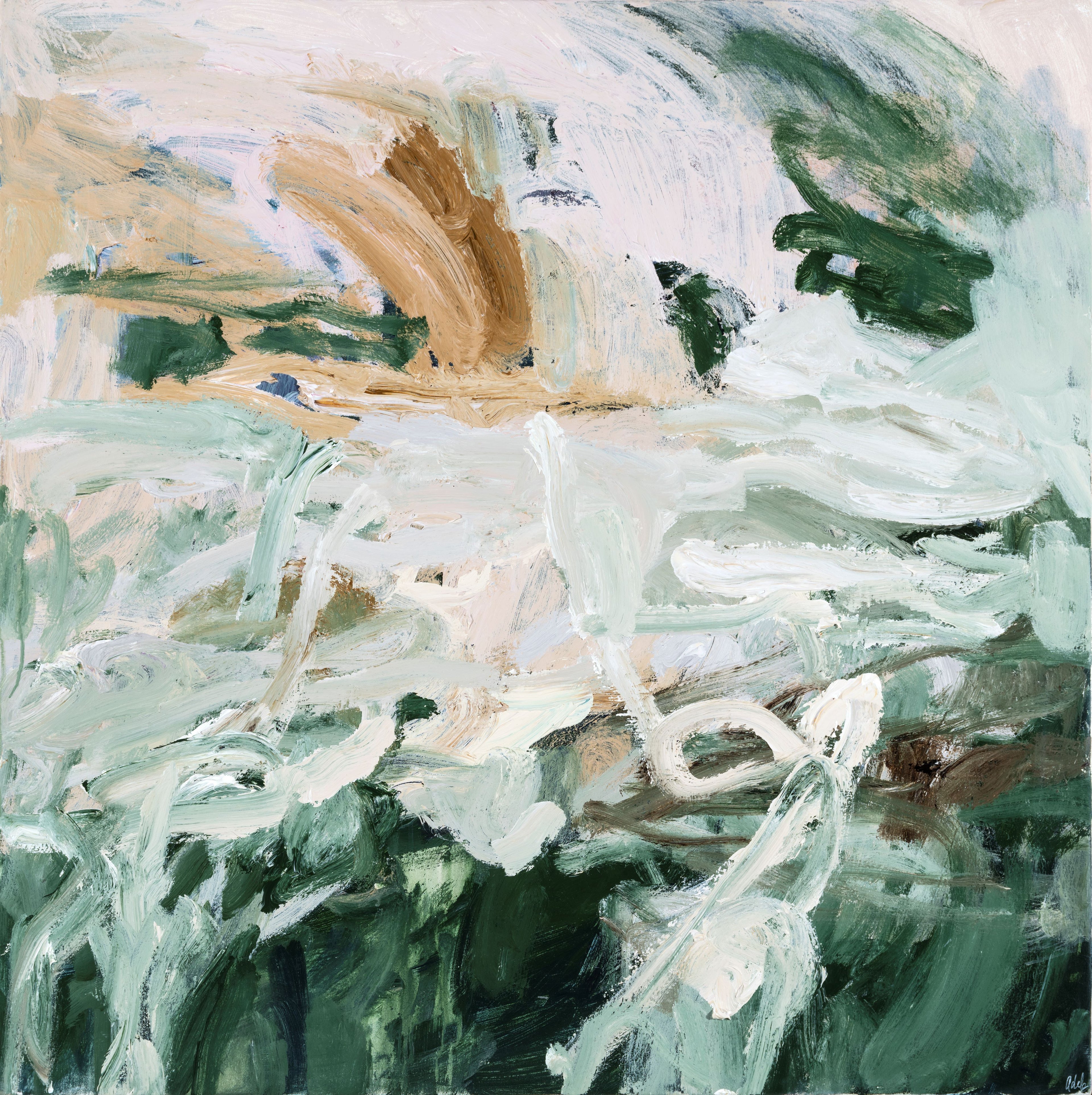 Adele Bevacqua - Celine