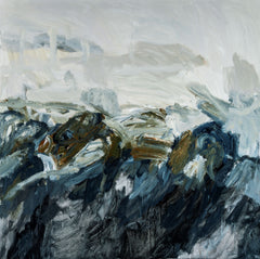 Adele Bevacqua - Deep Blue