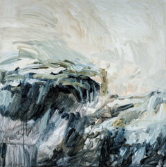 Adele Bevacqua - Night Sky