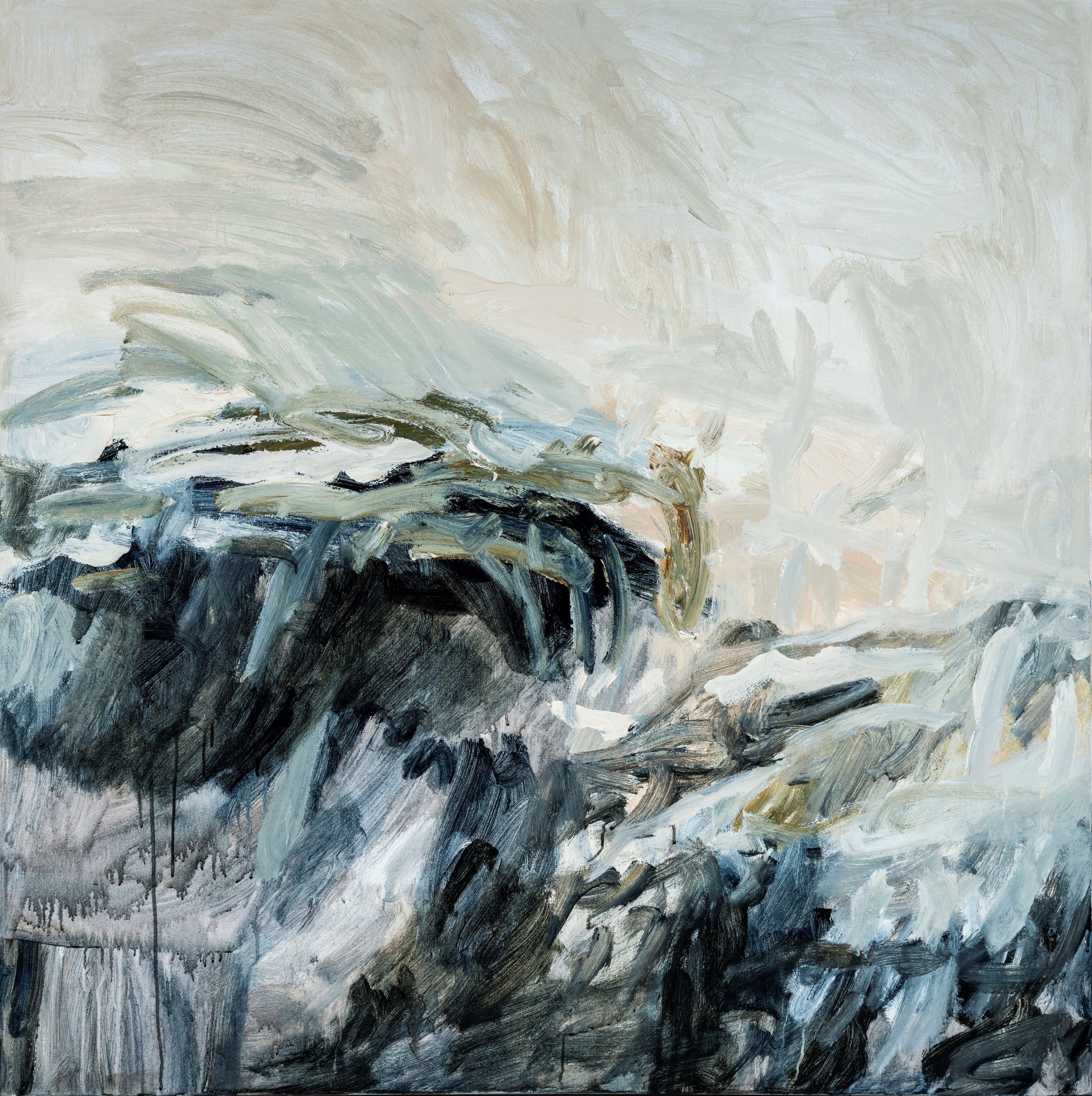 Adele Bevacqua - Night Sky