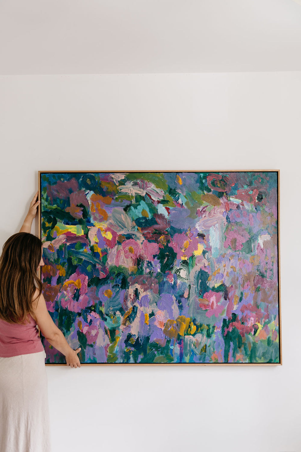 Adele Bevacqua - Primrose