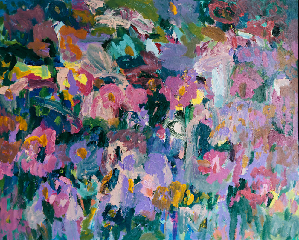 Adele Bevacqua - Primrose