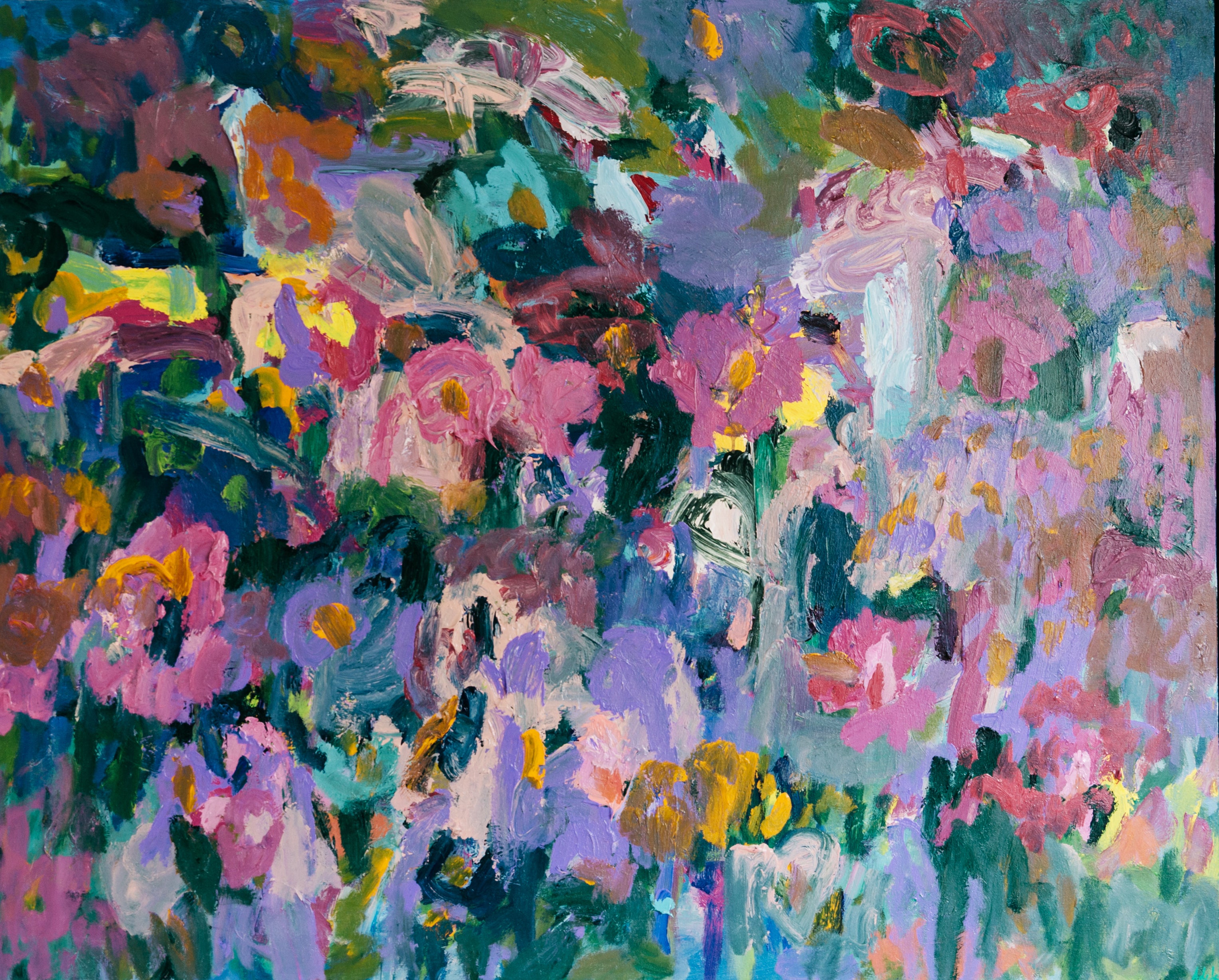 Adele Bevacqua - Primrose