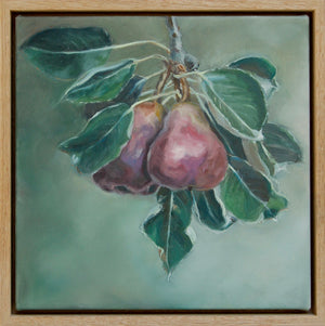 Eva Stockdale - Pears of Heide