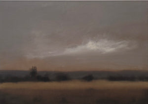 Jessica Olpp - Nuage lumineux