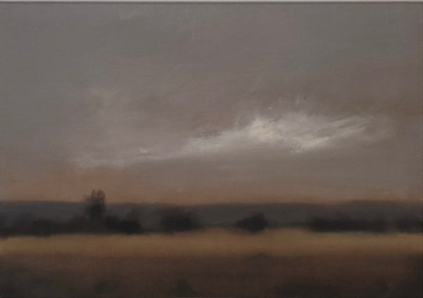 Jessica Olpp - Nuage lumineux