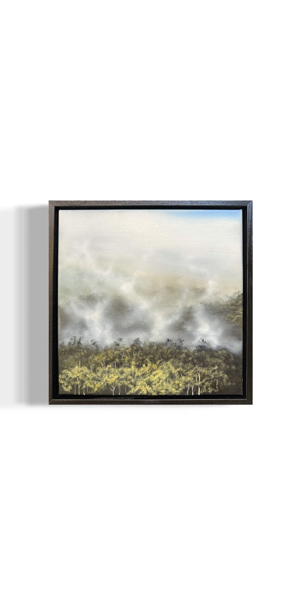 Kelly Kondis - The Pause