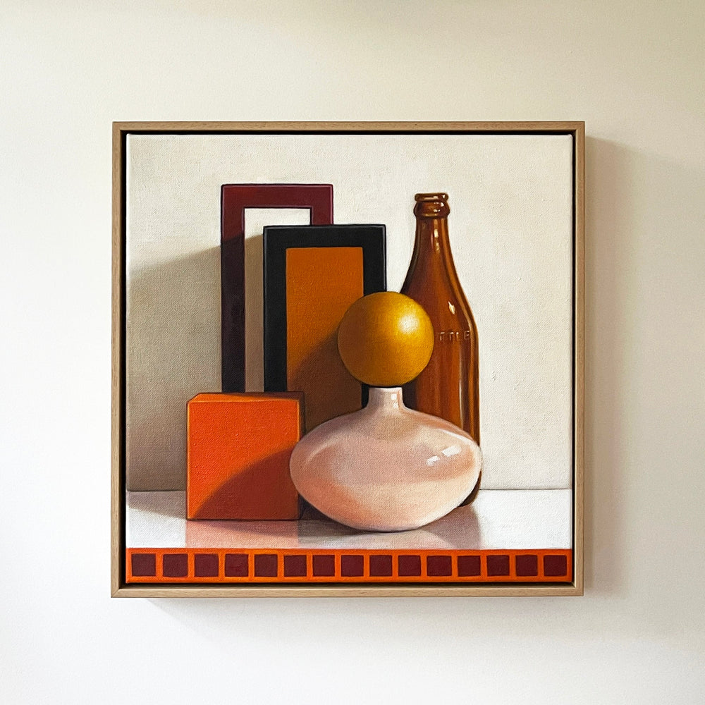 Jane Reynolds - AR250