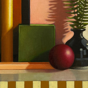 Jane Reynolds - AR252