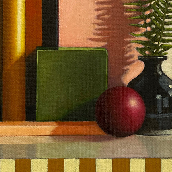 Jane Reynolds - AR252
