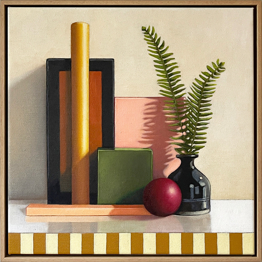 Jane Reynolds - AR252