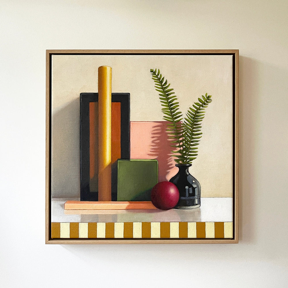 Jane Reynolds - AR252