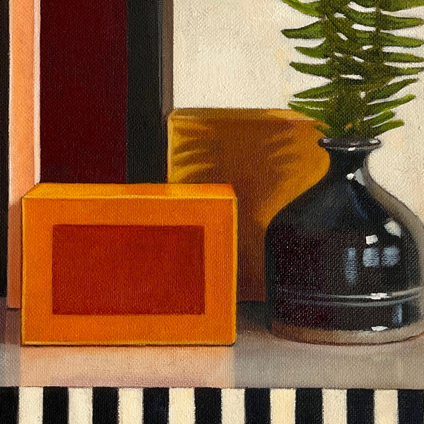 Jane Reynolds - AR253