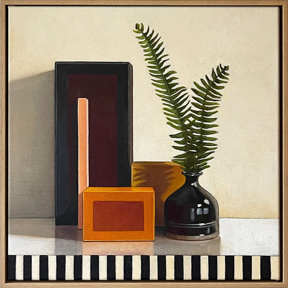 Jane Reynolds - AR253