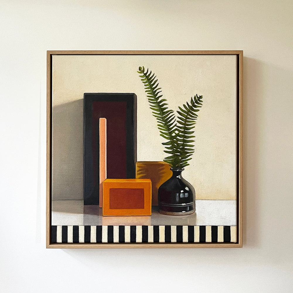 Jane Reynolds - AR253