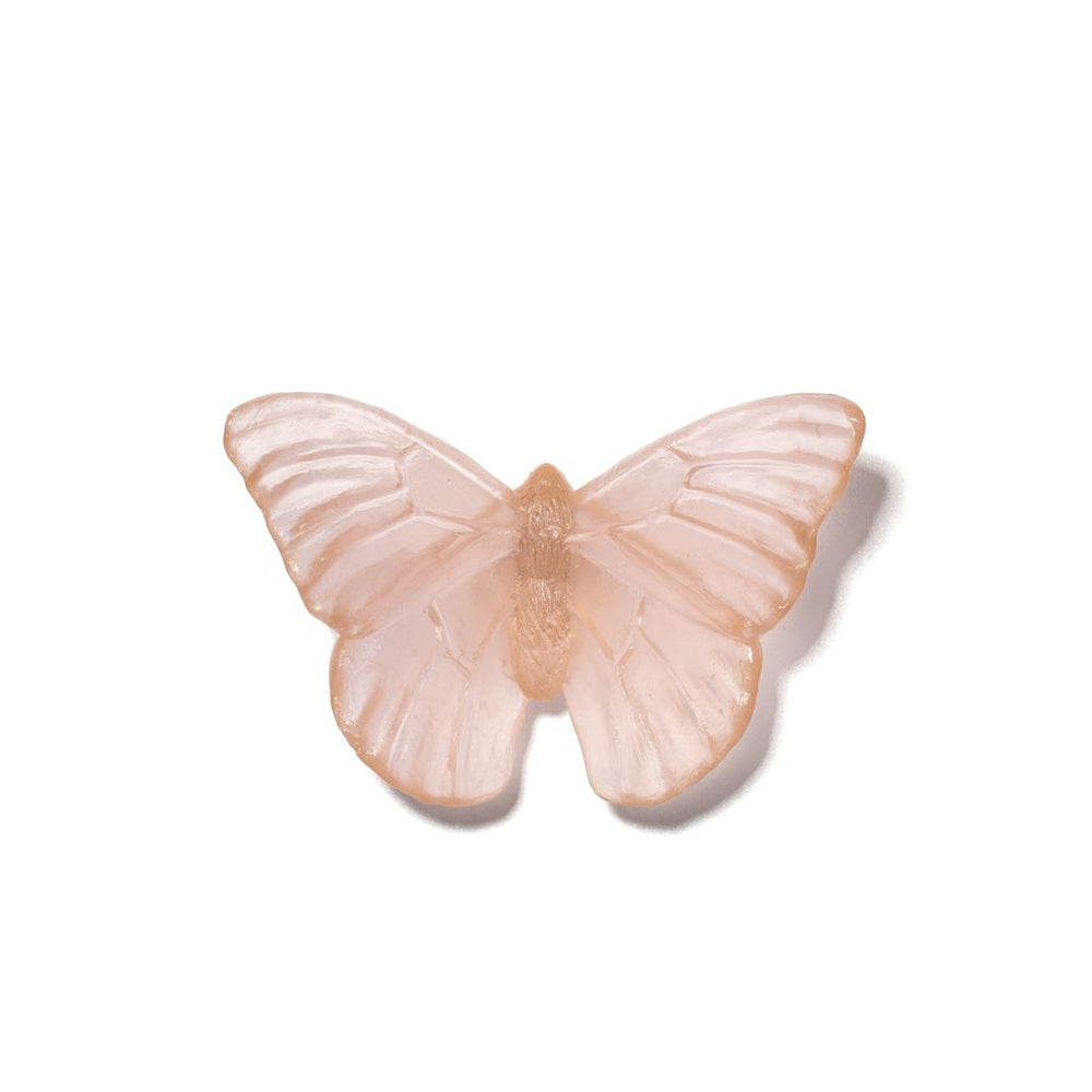Luke Jacomb Studio - Classic Butterfly Admiral (Peach)