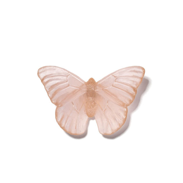 Luke Jacomb Studio - Classic Butterfly Admiral (Peach)