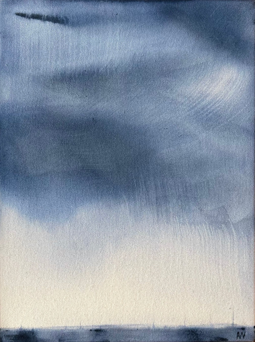 Abbie White - Day by day, hour by hour