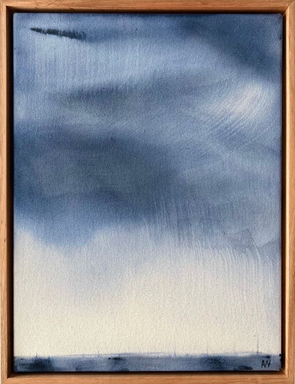 Abbie White - Day by day, hour by hour